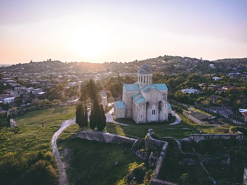 ბაგრატის ტაძარი
