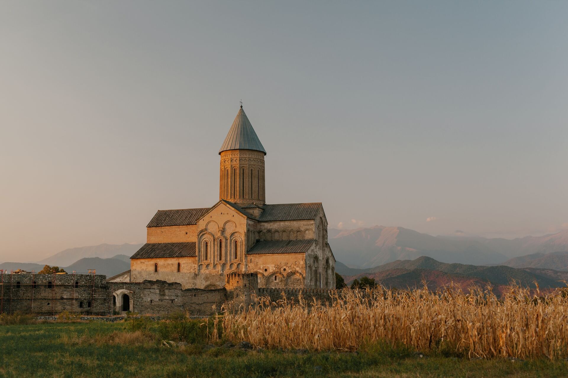 ალავერდის ტაძარი