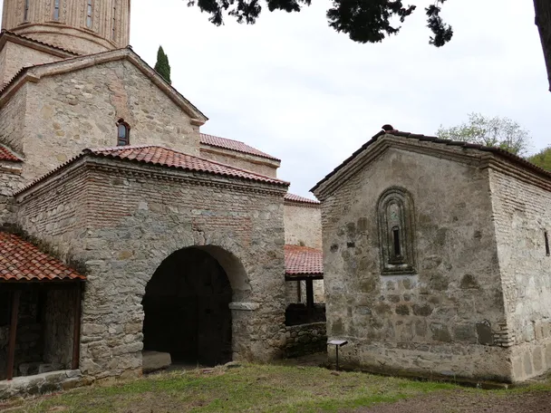 იყალთო