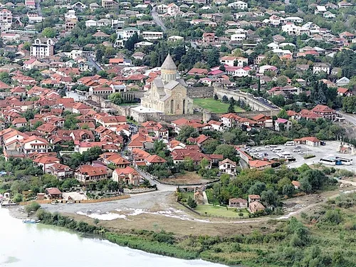 სვეტიცხოველი