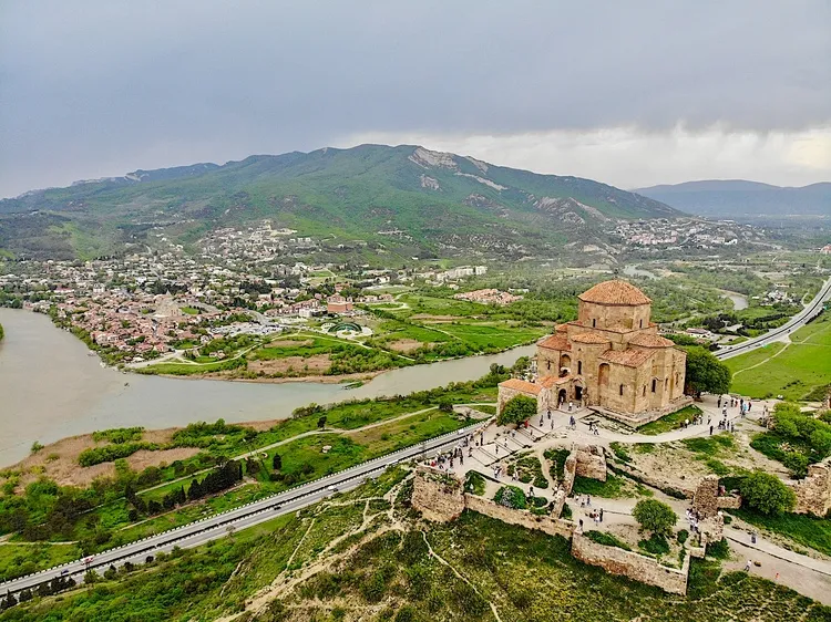 მცხეთა