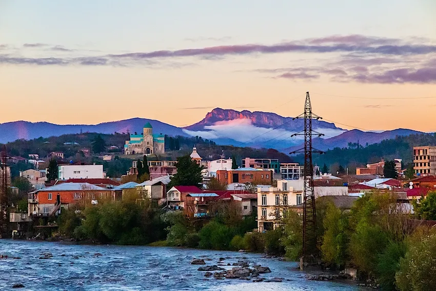 ქუთაისი
