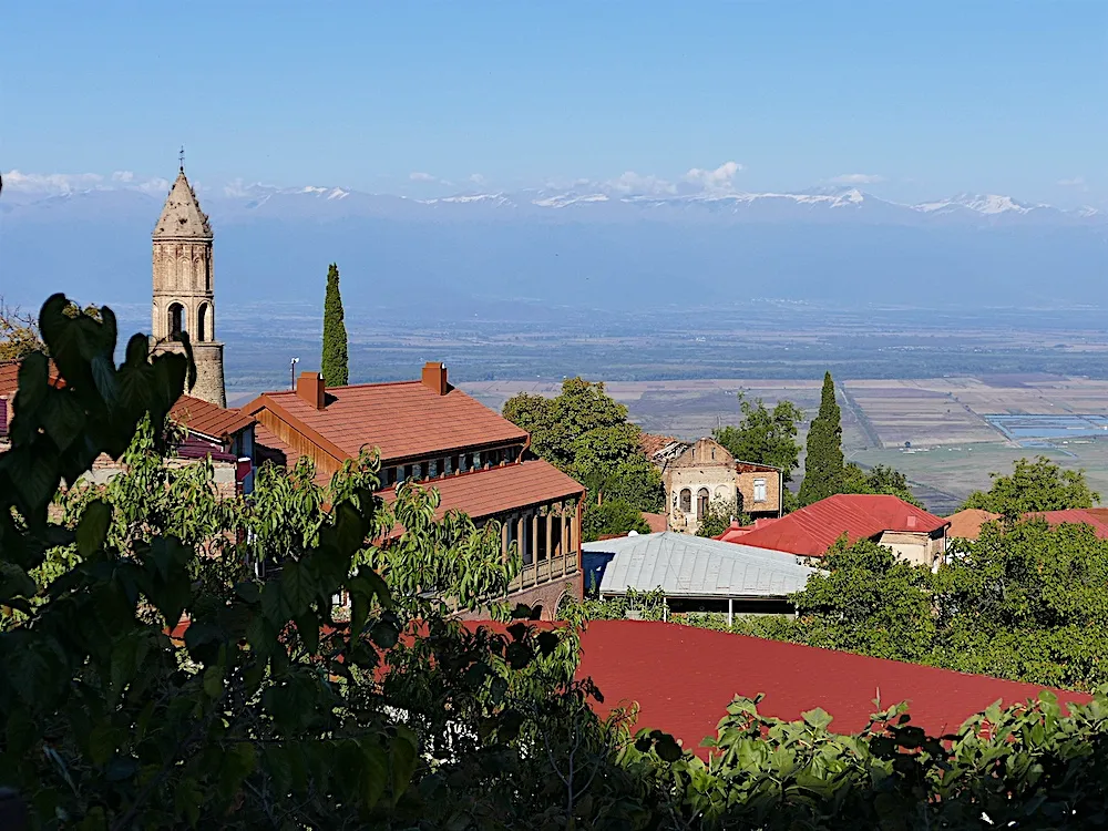 სიღნაღი