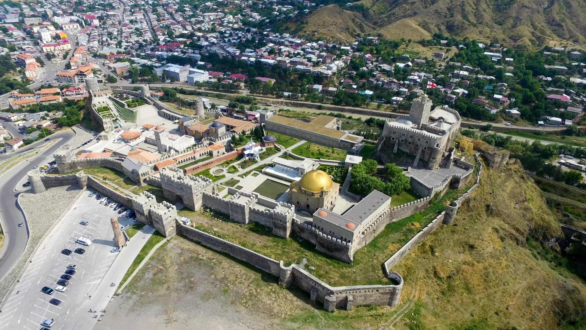 ახალციხე